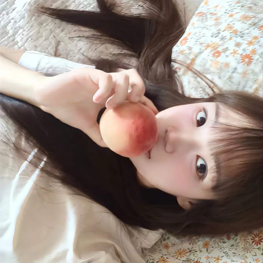 热带复眼