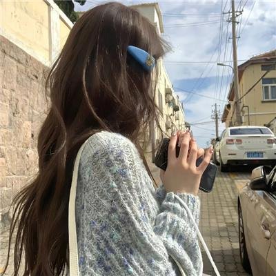 艺术系女生